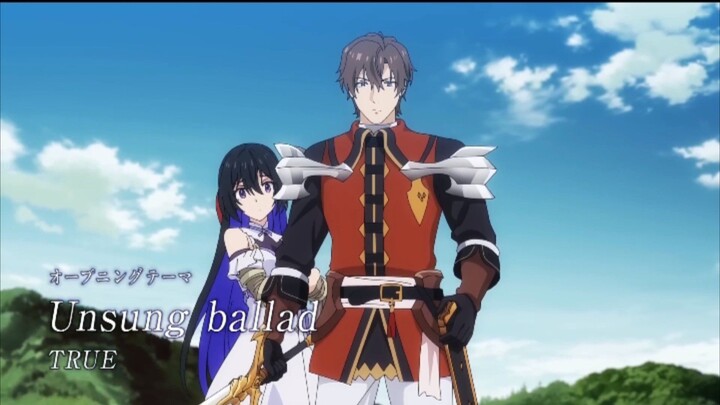 "Anime Romance Fantasy Yang Lagi Panas Dibicarain Fans 💫"