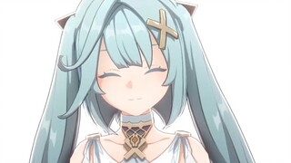 前辈也来转圈圈～