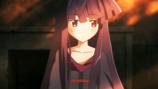 “刺客帅哥秒变萝莉美少女”