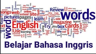 Eps 114 - Belajar Bahasa Inggris