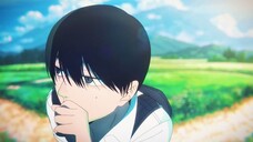 Two boys lived in a village: Yoshiki and Hikaru (Episode 8)