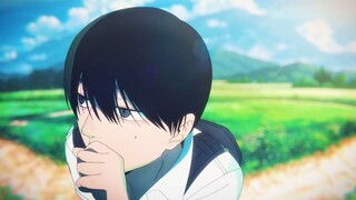Two boys lived in a village: Yoshiki and Hikaru (Episode 8)