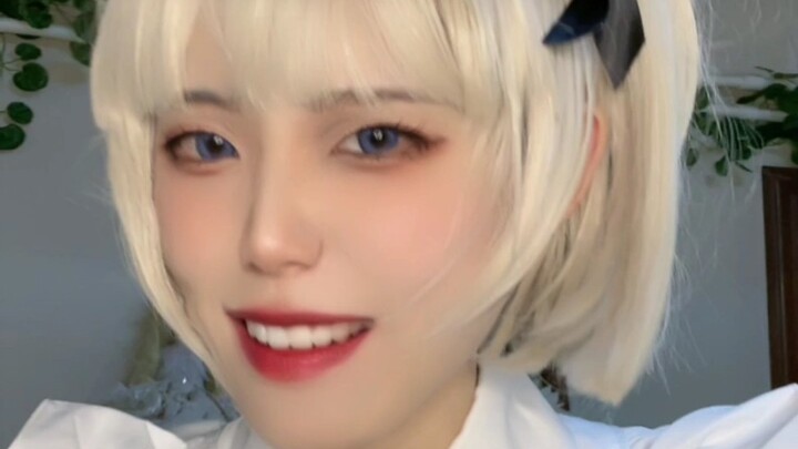 Menemukan rahasia besar tuan…