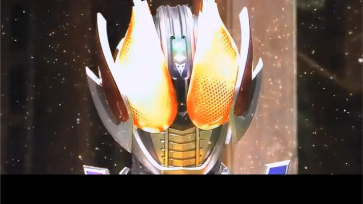 Bentuk Kamen Rider Den-O TV