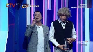 Akhirnya Datang Juga GTV (03/05/2024)