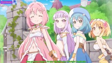 Thuyết minh Endro! Tập 8