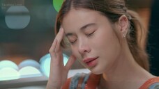 Faceless Love｜Episode 8｜Drama Thailand -