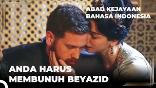 Taktik Persuasi Nurbanu | Abad Kejayaan