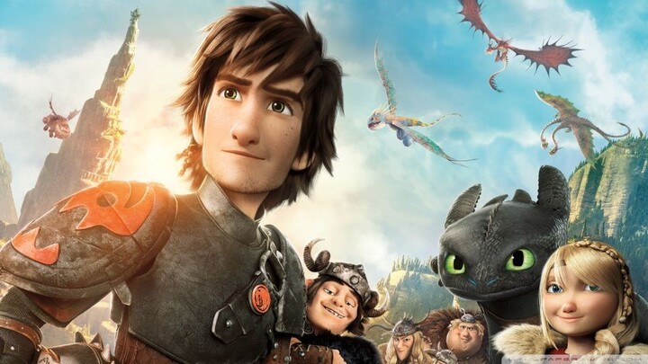 Watch Full Book of Dragons Movies For Free: Link In Description