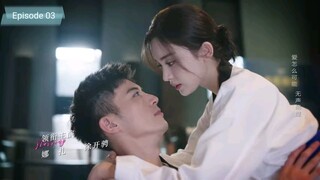 Got a crush on you hindi episode 03