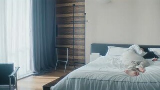 SHOWNU  X  HYUNGWON_Love_Me_Little_Bit_MV