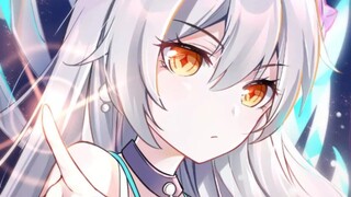 [Honkai Impact III] Suara spesial sang ratu, awsl, sangat imut