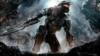 [GMV] CG montages |  The art of Games