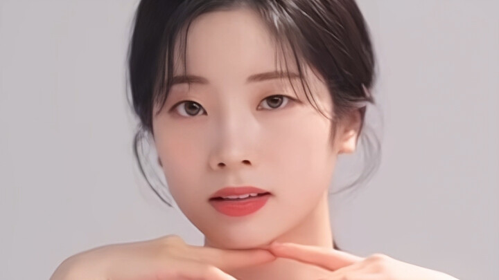 Versi Korea Shen Jiayi! Kim Da-hyun dari TWICE akan memerankan pemeran utama perempuan dalam versi K