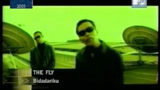 The Fly - Bidadariku (MTV 100% Indonesia 2000)