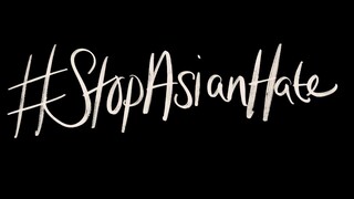 #stopasianhate