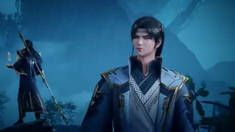 mu chen TGR S2 eps 2 sub indo