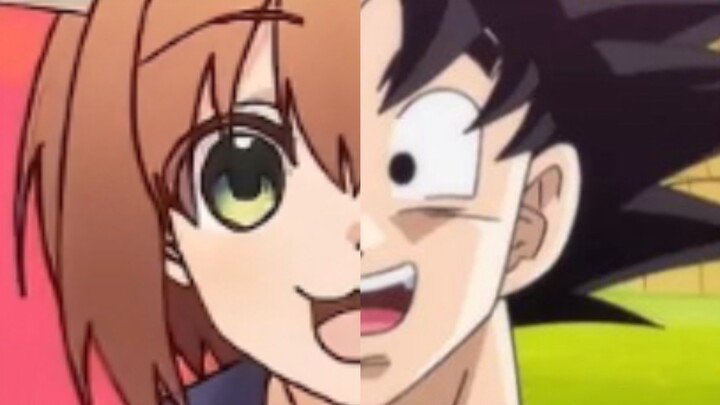 DeerDragon Ball Dragon Ball Dragon Ball Super Watching
