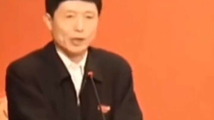 “Trước lúc lâm chung, ông Ai đã có một bài diễn thuyết đầy phẫn nộ xuất phát từ tận đáy lòng, khiến 