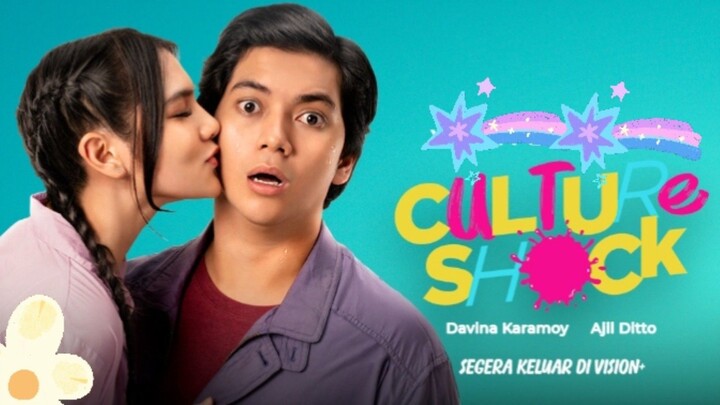 Davina Karamoy : Culture Shock 🔥🔥