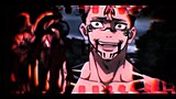 Anime Badas Moments - I'm The King // AMV Kinemaster Edit's