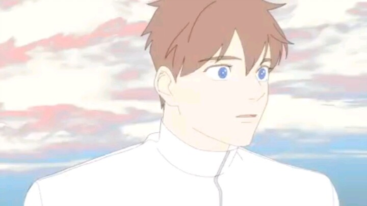 unbelievable space love[ итгэмээргүй сансрын хайр]ep1