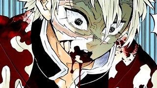 How strong is Fuzukawa Minami's rare blood constitution?