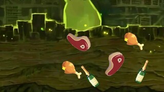 สถานการณ์โรงอาหารของโรงเรียนในปัจจุบัน แต่แผนรายเดือน?