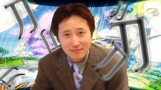 Người ta nói rằng tên trộm già Araki không có cảm xúc ...