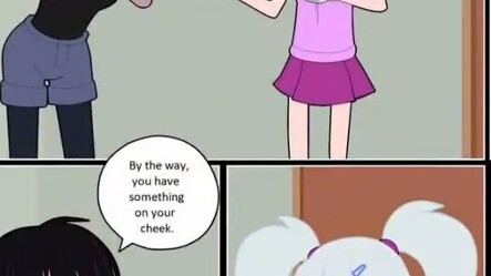 【Possession Comics】ทริปเปิลฟิวชั่น