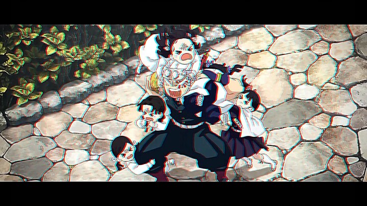 demon slayer