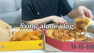 What I eat in a Week | Living Alone in the Philippines 🍳