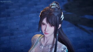 Ling Tian Du Zun Eps 44 indo