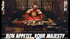 Bon Appétit, Your Majesty Eng Sub Episode 7