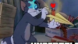 (异界的frisk)当猫和老鼠用传说之下的方式打开