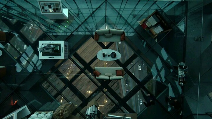 Jack Ryan Ghost War