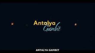 Antalya Gambit 8