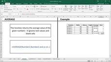 2. Mathematical Functions - Part 2