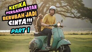 Awalnya bersahabat malah pacaran, || Part 1 #TrendingHunt #MovieReview #bestofbest