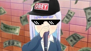 อาเรนซังแร็พแบทเทิล