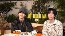 [Vietsub Full] Tôi Có Một Người Bạn - Thời Đại Thiếu Niên Đoàn (EP2)