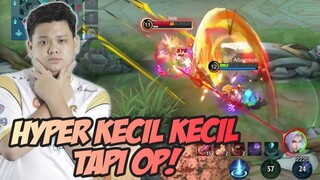 AULUS RACING BUAT HYPER MUSUH KETAR KETIR!!!