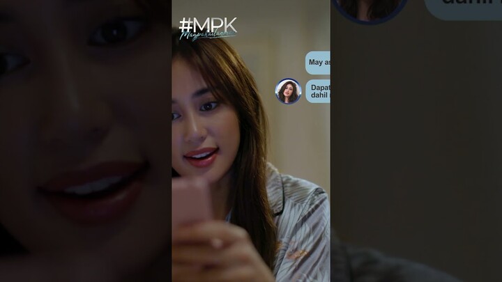 'Yung may nalaman kang something sa kalandian mo! #shorts | #MPK (Magpakailanman)
