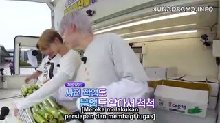 Idol Festa Attack ep 1 Indosub