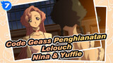 [Code Geass Penghianatan Lelouch] Adegan Nina & Yuffie_7