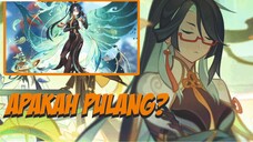 Gacha Xianyun Terepik Ges, Bagaimana Gacha Kalian?!!!