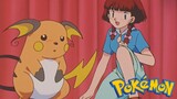 Pokémon Tập 92: Hãy Nhảy Múa Đi! Đội Kịch Pokémon! (Lồng Tiếng)