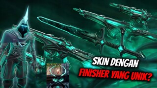 ADA SUARA NAGANYA?? NGINTIPIN DULU YUK RUINATION BUNDLE | Valorant Indonesia