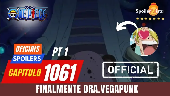 ワンピース 1061話 日本語 ネタバレ100 One Piece 最新1061話死ぬくれ Bilibili