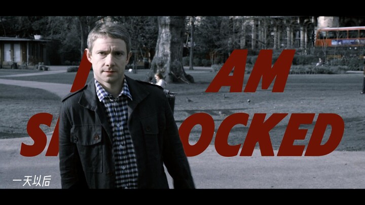 【神夏】一个叫约翰的男人决定养比格